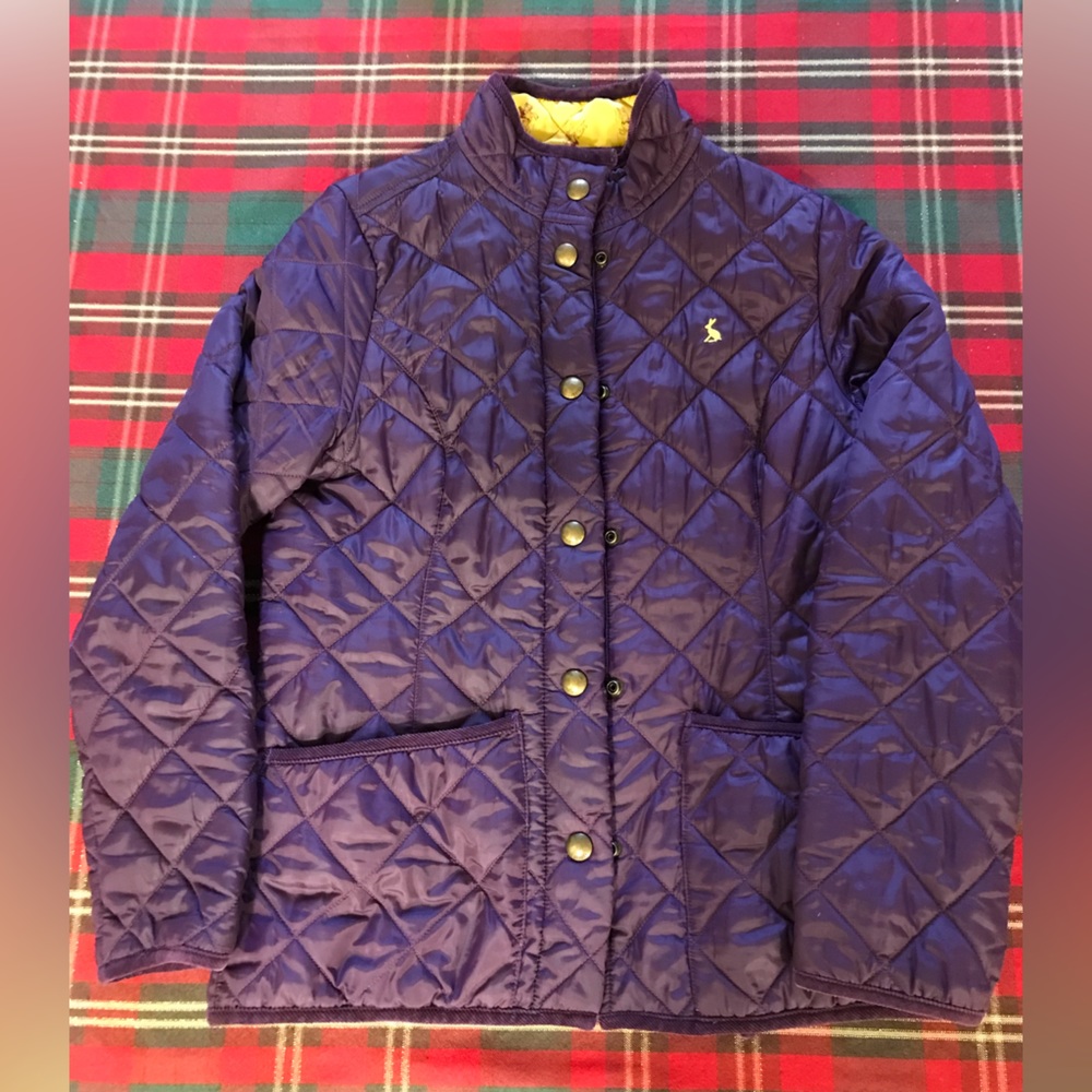 Barn Jacket Joules UK